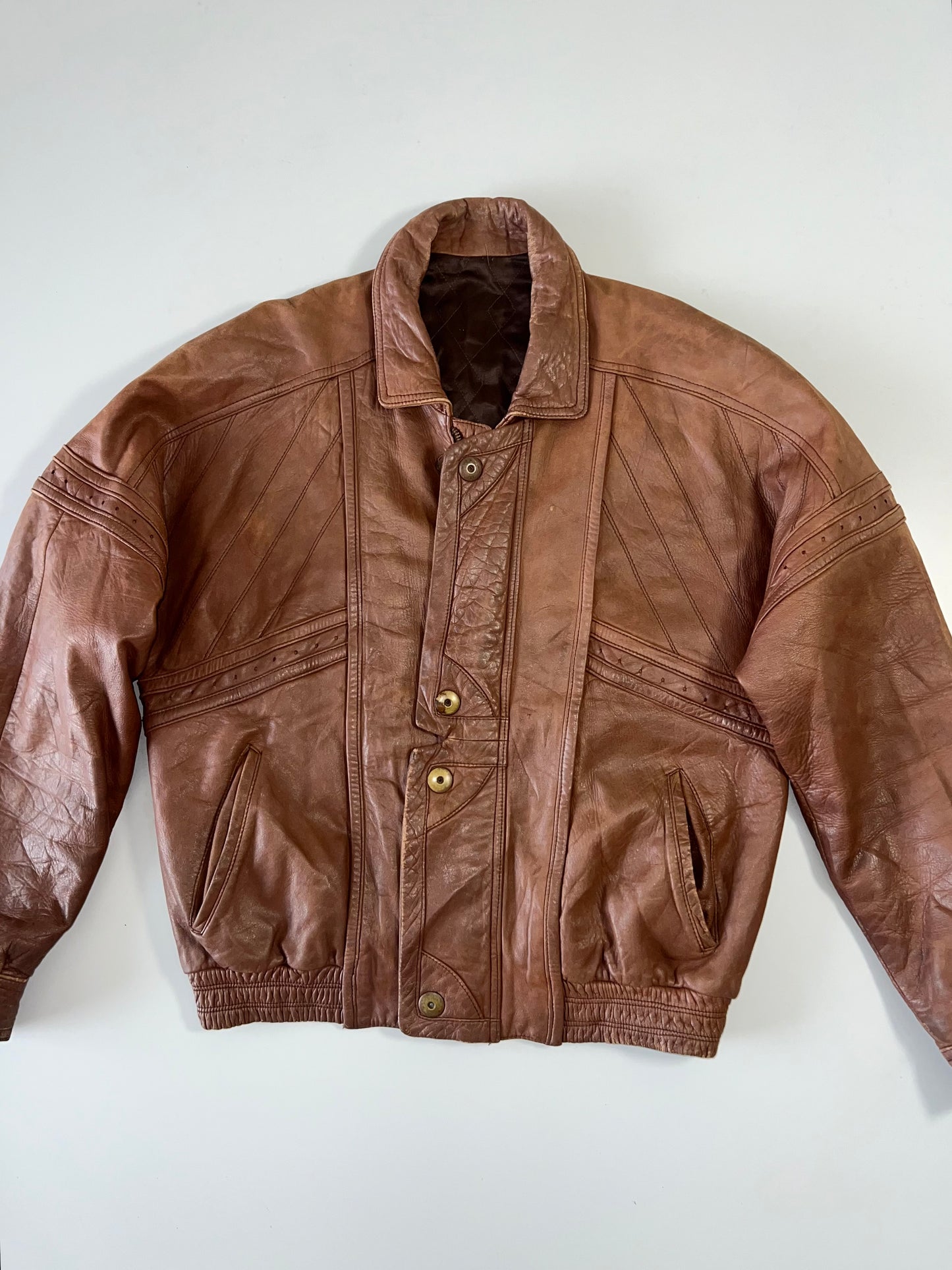 ZSuper Premium Original Leather (L/XL)