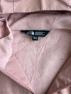 The North Face | Kids Fleece-Lined Hooded Windbreaker (M)