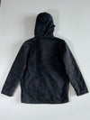 Levi’s Black Hooded Field Jacket (L)