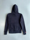 Superdry | Orange Label Pullover Hoodie (M)