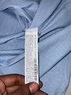 Zara Man Contrast Panel Shirt (XL)