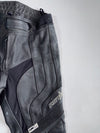 RST | SRT6 Leather Racing Pants | Black |(W-28)