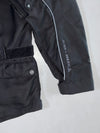Dainese Black Gore-Tex Motorcycle Jacket (M)