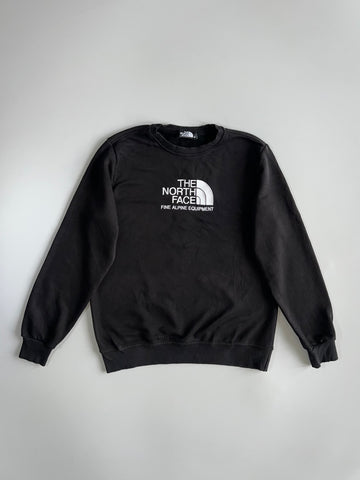 The North Face Fine Alpine Equipment Crewneck Sweatshirt (M)