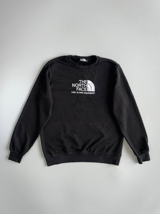 The North Face Fine Alpine Equipment Crewneck Sweatshirt (M)