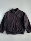 Polo by Ralph Lauren Dark Navy Harrington Zip Jacket (S)