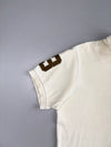 Polo Ralph Lauren Premium Embroidered Logo T-Shirt (L)