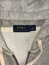 Polo Ralph Lauren Zip-Up Hoodie (M)