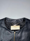 Hugo Boss Premium Original Leather Jacket (S)