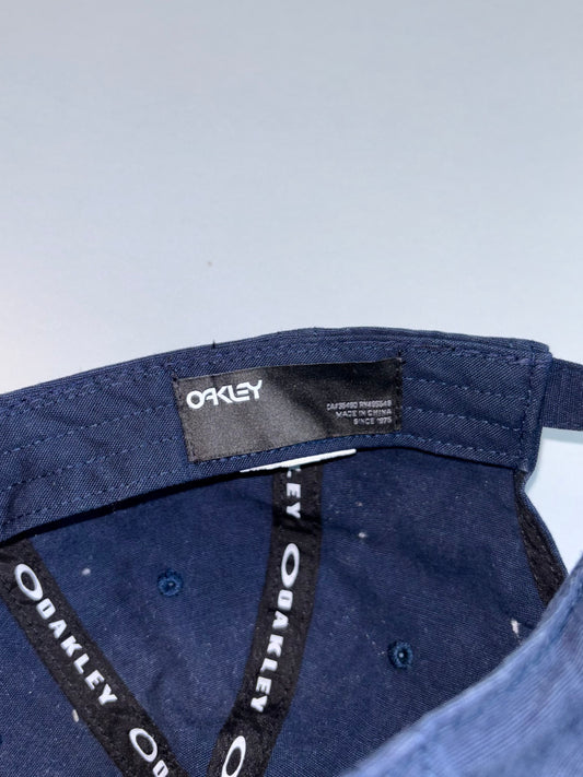 Vintage Oakleys Original Cap (Adjustable)