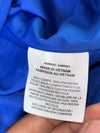 Nike Windrunner | Blue Colorblock Hooded Jacket | (S)