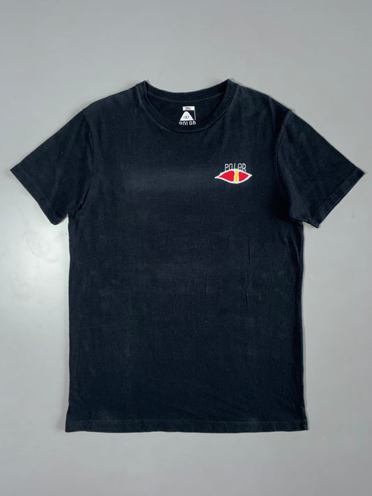 Camp Vibes Gorilla Graphic Tee (M)