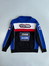 THM Tommy Hill Motorsport | Racing Team Zip Sweatshirt (XL)