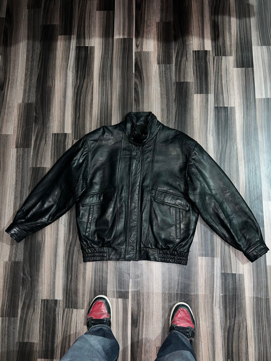 ZUltra Premium (RARE) Original Leather M/L