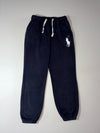 Polo Ralph Lauren Navy Big Pony Sweatpants (W:28) (L:40)