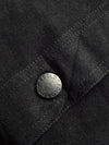 Polo Boston Reversible Bomber Jacket (Cream/Navy) (S)
