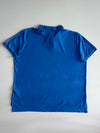 Polo by Ralph Lauren Classic Polo – Royal Blue(2XL/3XL)