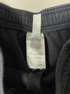 Adidas Essential 3-Stripe Fleece Shorts – (W:22) (L:18)
