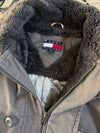Tommy Hilfiger Sherpa Collar Field Jacket (L/XL)