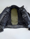Vintage Richa’s Original Pure Leather Paded Racing Jacket (M)