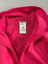 Adidas Climacool Hot Pink Three Stripe Track Jacket (S)
