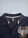 Jizo Bosatsu “Master of Hell” Limited Edition Polo (M)