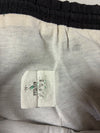 Vintage Jako Sport Track Pants – Black/Purple (W:38) (L:40)