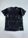 Vintage Zion National Park Utah All-Over Print Acid Wash T-shirt (M)