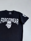 Vintage Premium Graphic Printed T-Shirt (L)