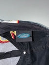 Germany Flame Soccer Cap (Adjustable)
