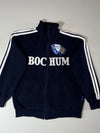 VfL Bochum 1848 Vintage Football Track Jacket – Navy (M)