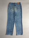 Crocodile Vintage Straight Leg Jeans (W:30) (L:44)