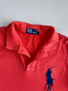 Polo Ralph Lauren Premium Original T-Shirt (XL)