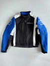 Segura Original Mesh Motorcycle Racing Jacket (Paded) (L)