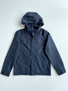 Polo Ralph Lauren Navy Hooded Utility Jacket(XS/S)