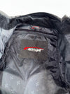 Spada | Textile Touring Oversized Motorcycle Racing Jacket (Paded)(M)