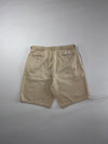 Polo Ralph Lauren | Pleated Khaki Shorts (W:36) (L:23.5)