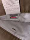 Dickies | Double Knee Khaki Pants (W:29) (L:39.5)