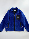 Carhartt WIP Prentis Liner Sherpa Fleece Jacket (M/L)