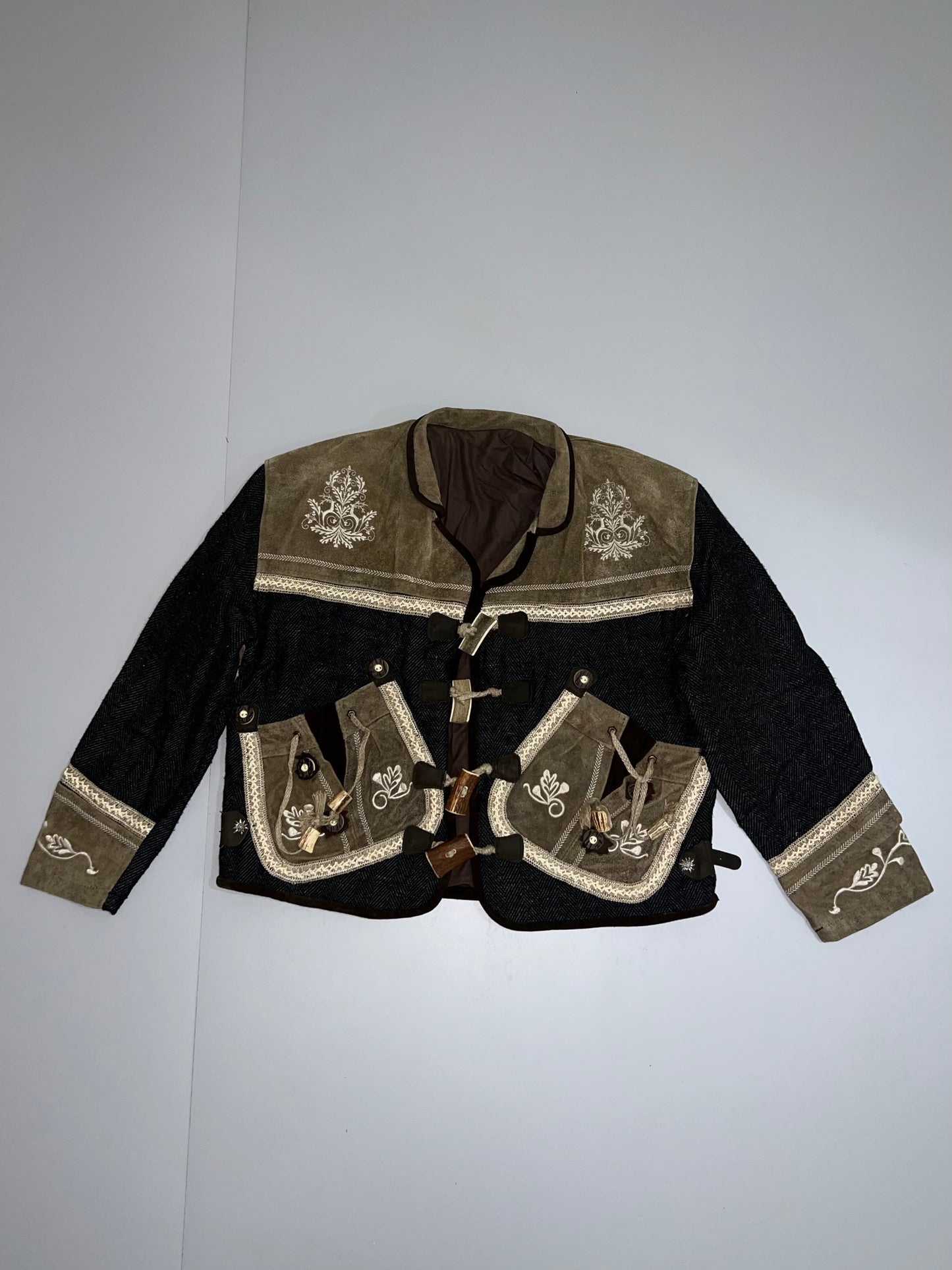 ZSuper Premium Rare (Designer) Jacket (XL)