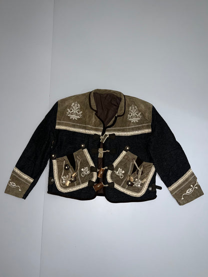 ZSuper Premium Rare (Designer) Jacket (XL)