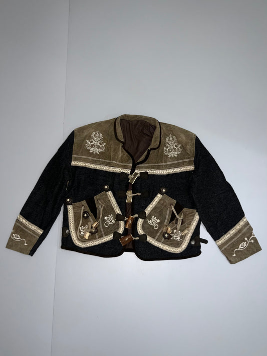 ZSuper Premium Rare (Designer) Jacket (XL)