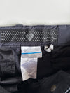 Columbia Black Stretch Hiking Pants (W:34) (L:42)