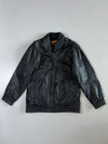 Super Premium Original Leather Jacket (XS)