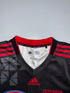 Adidas | Essendon FC AFL Guernsey | Black (M)