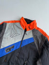 Vintage Dainese Evolution TS Motorcycle Racing Jacket Made in Italy(XL/2XL)