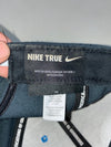 Nike Air True Blue Black Snapback (Adjustable)