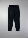 Dickies Black Cargo Joggers (W:32) (L:38)
