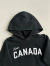 Roots Canada Spellout Hoodie (S)