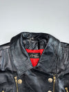 Apart Premium Original Leather Jacket (M/L)